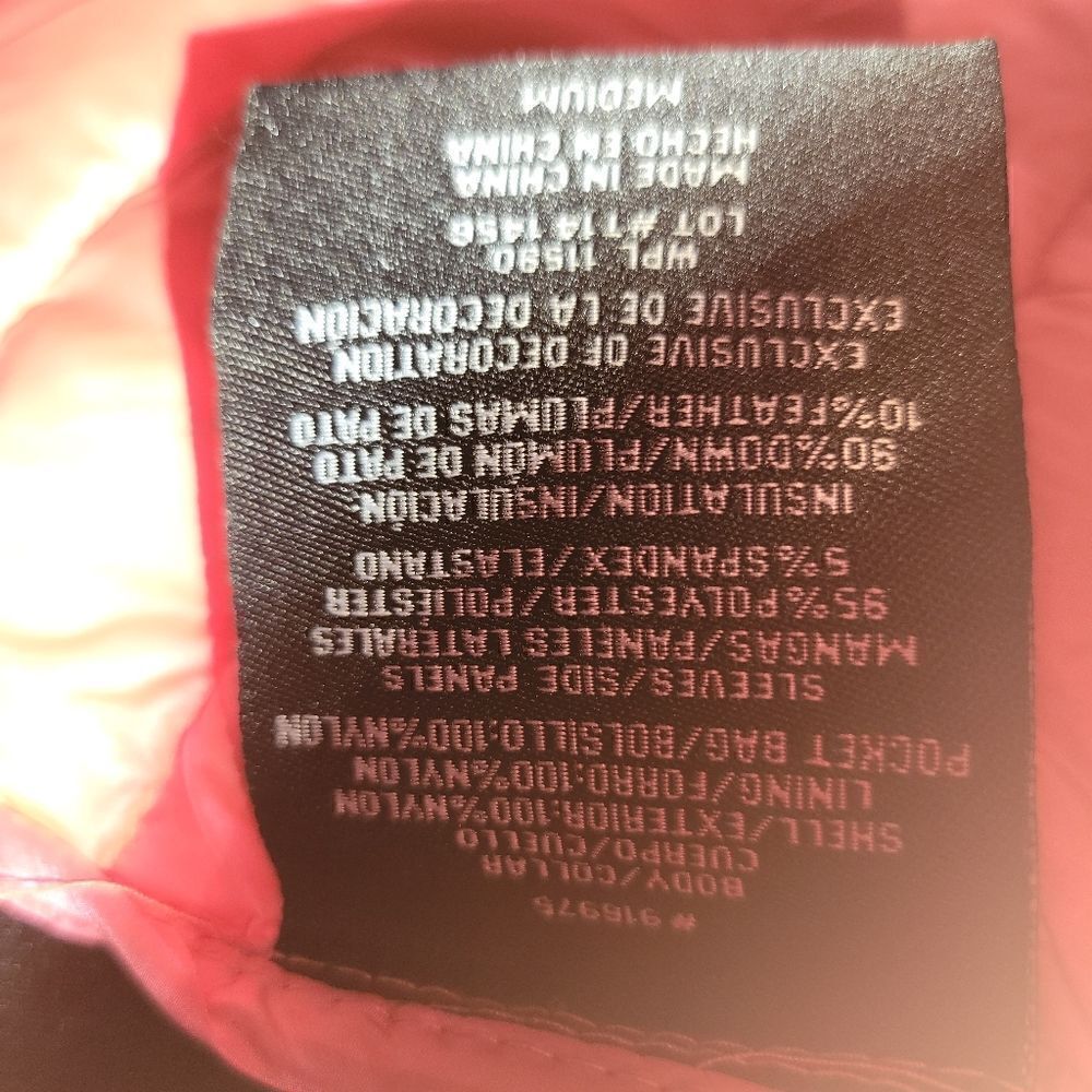 32 degrees waterproof lightweight jacket - image 4